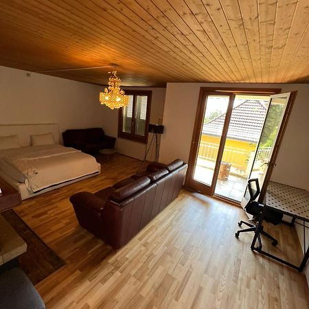 Private Room For Long Term Rent 1000-1200Chf Per Month Bolligen Exterior foto