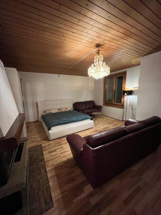 Private Room For Long Term Rent 1000-1200Chf Per Month Bolligen Exterior foto